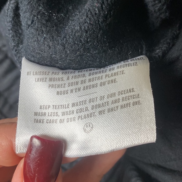 Wasted Paris Sweatpants M - Picture 8 of 16